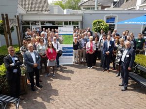 MVO Prestatieladder stakeholder duurzaam evenement mei 2016 Bavaria