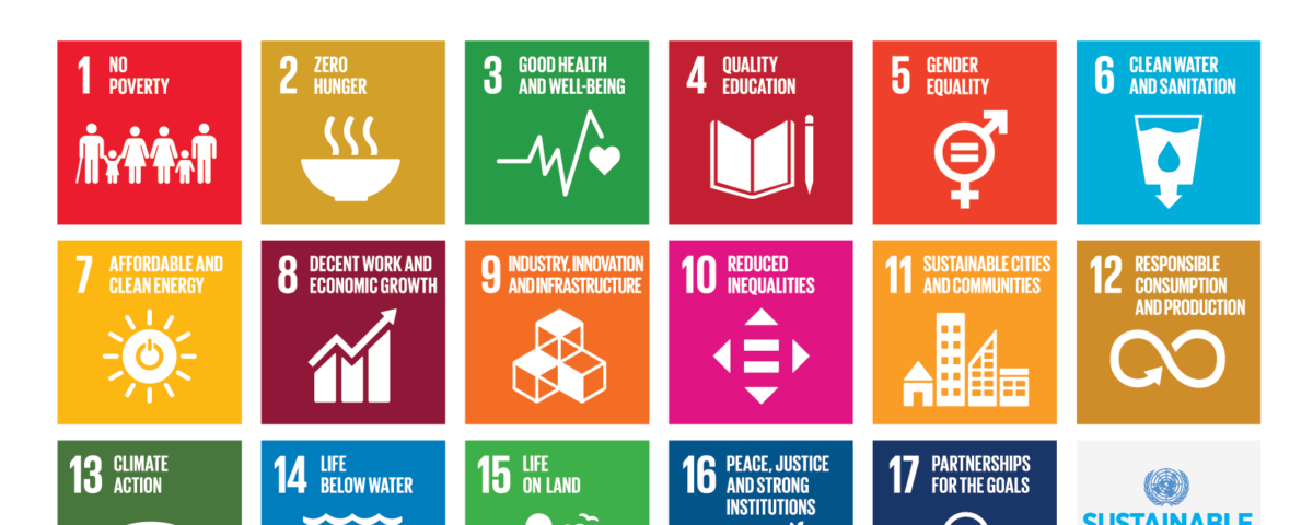 Global Goals