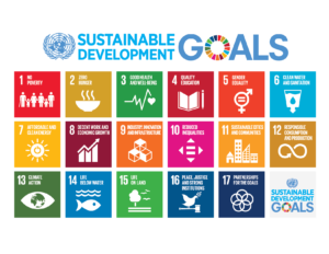 Global Goals