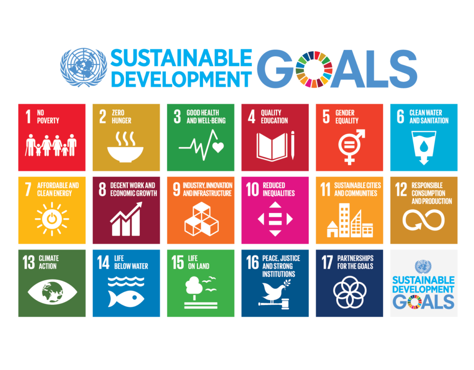 Global Goals