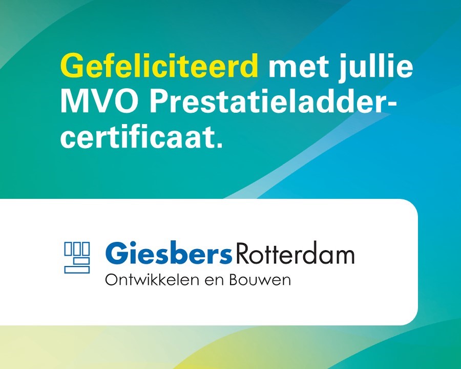 Social post Giesbers Rotterdam resized