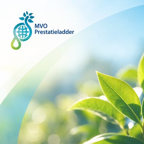 MVO Prestatieladder Software